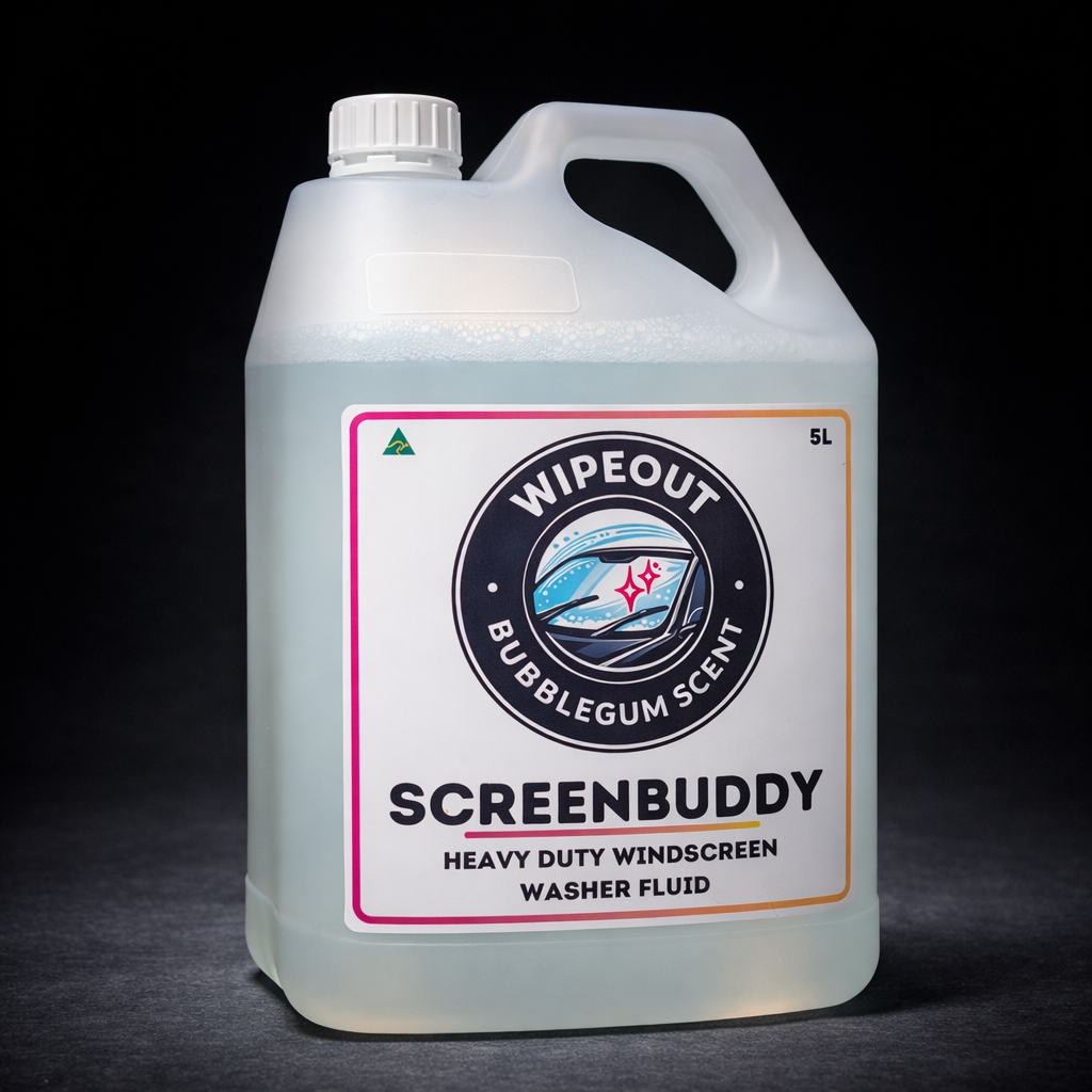 ScreenBuddy Premix